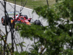 Spain F1 GP Auto Racing