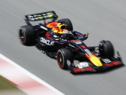 Spain F1 GP Auto Racing