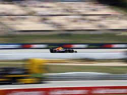 Spain F1 GP Auto Racing