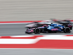 Spain F1 GP Auto Racing