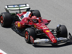Spain F1 GP Auto Racing