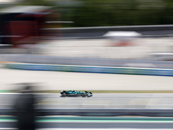 Spain F1 GP Auto Racing
