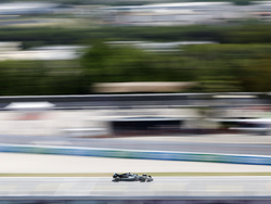 Spain F1 GP Auto Racing