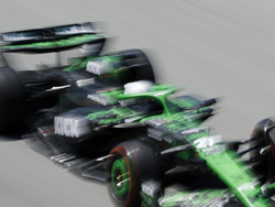 Spain F1 GP Auto Racing