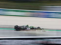 Spain F1 GP Auto Racing
