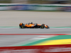 Spain F1 GP Auto Racing