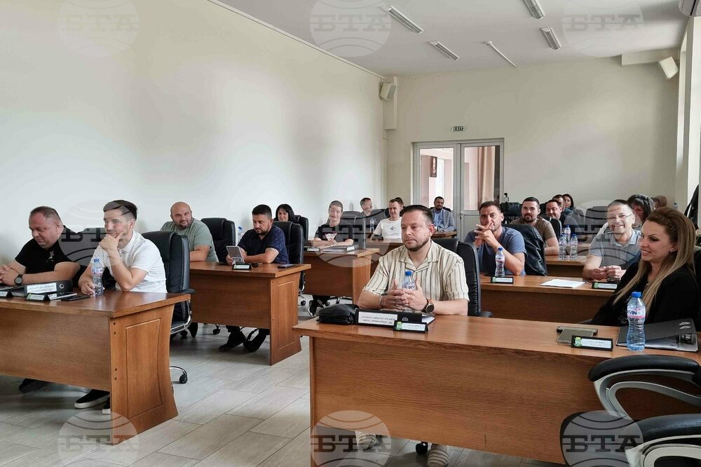 Раковски - Общински съвет- заседание