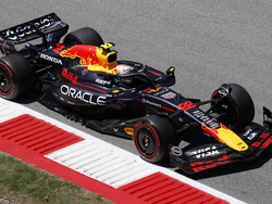 Spain F1 GP Auto Racing