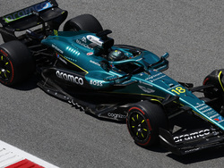 Spain F1 GP Auto Racing