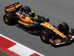 Spain F1 GP Auto Racing