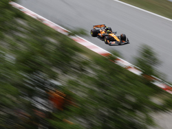 Spain F1 GP Auto Racing