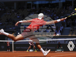 French Open Tennis