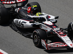 Spain F1 GP Auto Racing