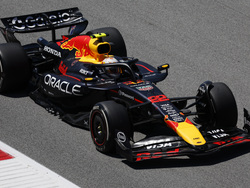 Spain F1 GP Auto Racing