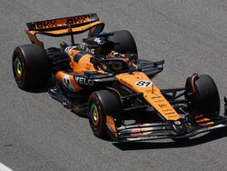 Spain F1 GP Auto Racing