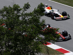 Spain F1 GP Auto Racing