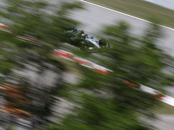 Spain F1 GP Auto Racing