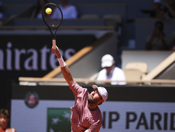French Open Tennis