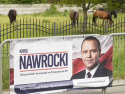 Poland Presidential Election