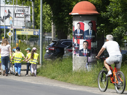 Poland Presidential Election