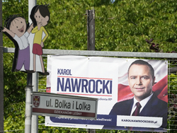 Poland Presidential Election
