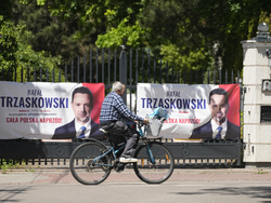 Poland Presidential Election