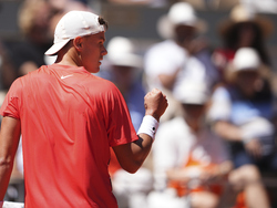 French Open Tennis