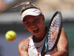 French Open Tennis