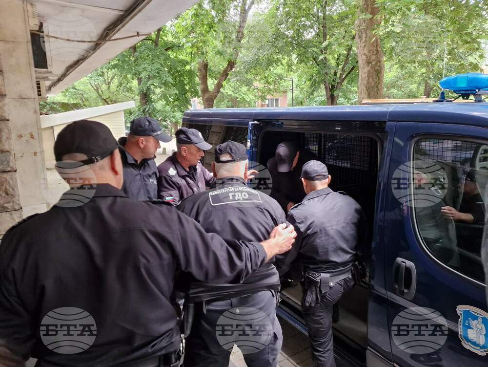 Окръжен съд – Монтана взе мярка за неотклонение „задържане под стража“ на мъж от с. Долно Белотинци, обвиняем за отвличане на друг мъж от същото село