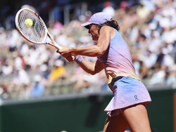 French Open Tennis