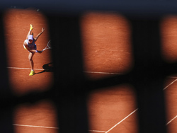 French Open Tennis