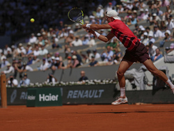 French Open Tennis
