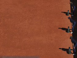 French Open Tennis
