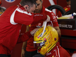 Spain F1 GP Auto Racing