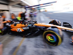 Spain F1 GP Auto Racing