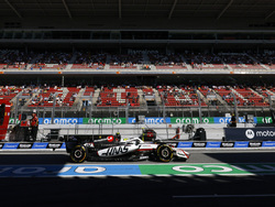 Spain F1 GP Auto Racing