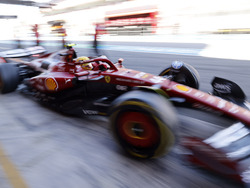 Spain F1 GP Auto Racing