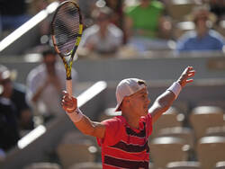 French Open Tennis