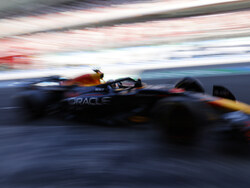 Spain F1 GP Auto Racing