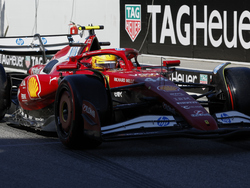 Spain F1 GP Auto Racing