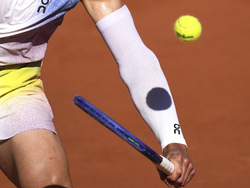 French Open Tennis