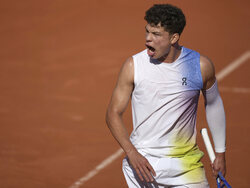 French Open Tennis