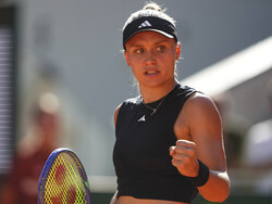 French Open Tennis