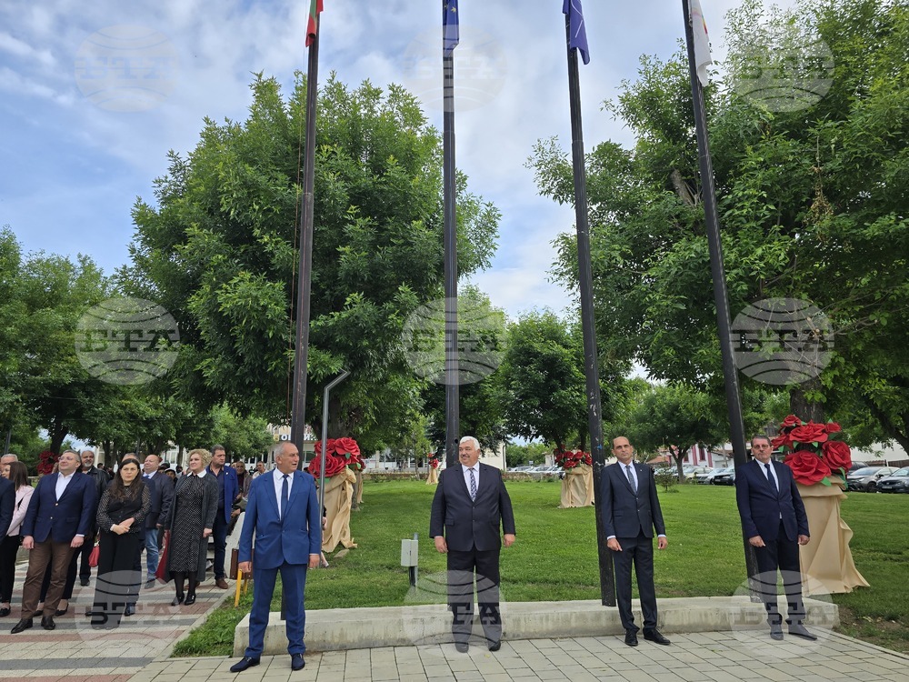 Летница - Празник на града