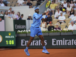 French Open Tennis
