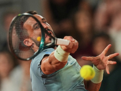French Open Tennis