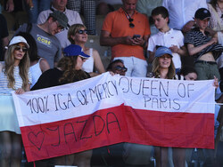 French Open Tennis