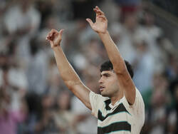 French Open Tennis