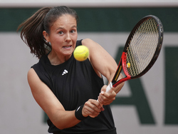 French Open Tennis