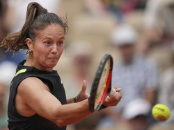 French Open Tennis